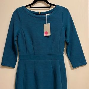 Boden dress new with tags